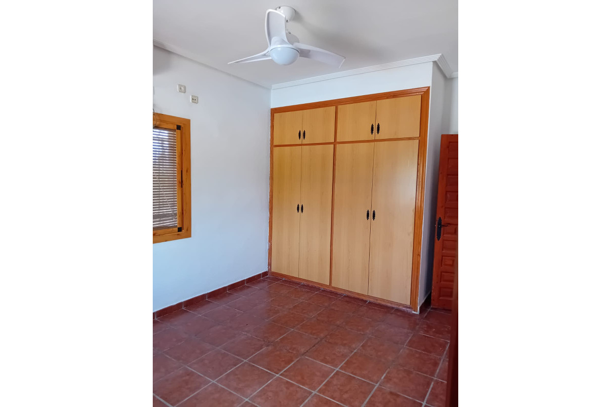 Resale - Chalet Independiente - Murcia