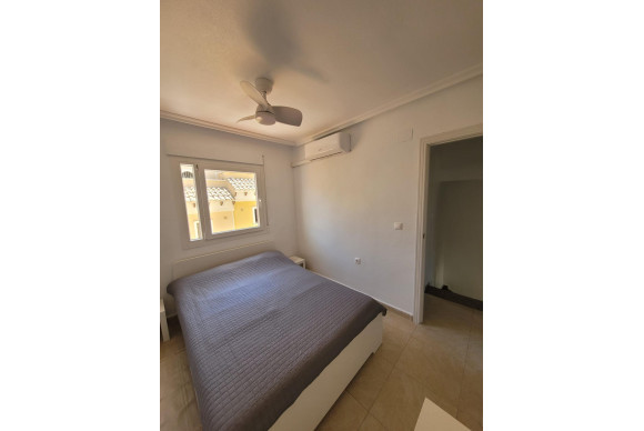 Resale - Casa Tipo Dúplex - Torrevieja - Aguas nuevas 1