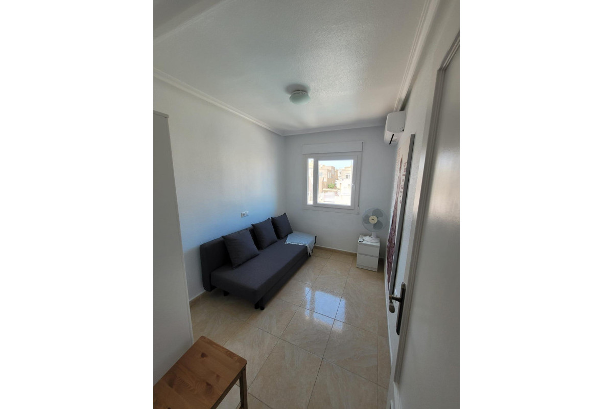 Resale - Casa Tipo Dúplex - Torrevieja - Aguas nuevas 1