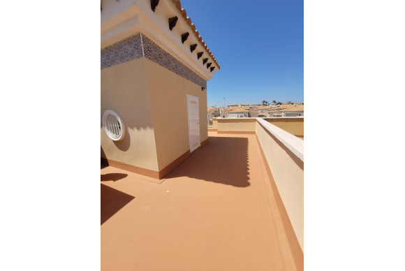 Herverkoop - Woning Type Duplex - Torrevieja - Aguas nuevas 1