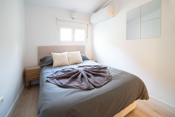 Reventa - Apartamento / piso - Madrid - Malasaña