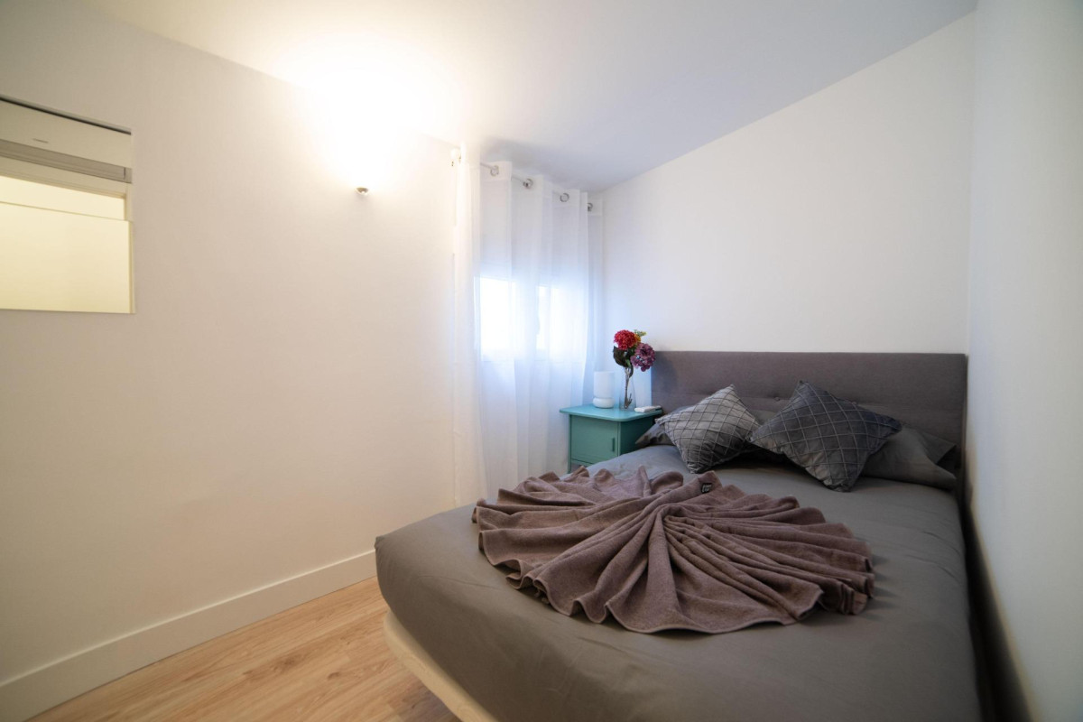 Reventa - Apartamento / piso - Madrid - Malasaña