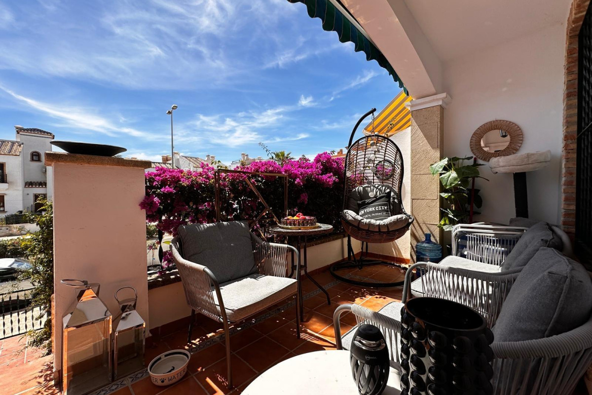 Herverkoop - Duplex Woning - Orihuela Costa - Villamartin