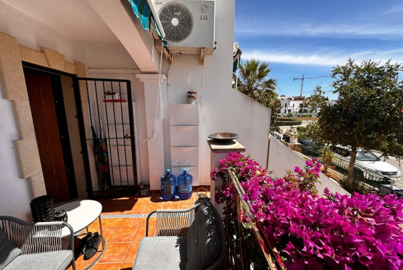 Herverkoop - Duplex Woning - Orihuela Costa - Villamartin