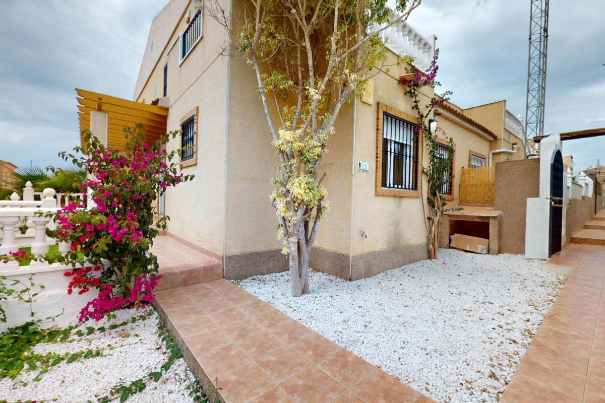 Revente - Maison de ville - San Miguel de Salinas - BLUE LAGOON