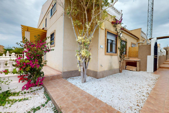 Revente - Maison de ville - San Miguel de Salinas - BLUE LAGOON