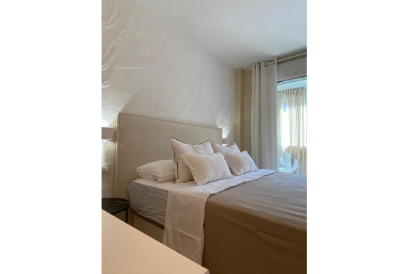 Reventa - Bungalow - Torrevieja - Playa del cura