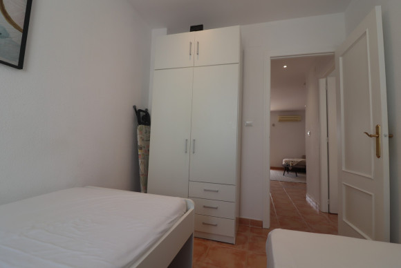 Herverkoop - Appartement  - Algorfa - Montemar