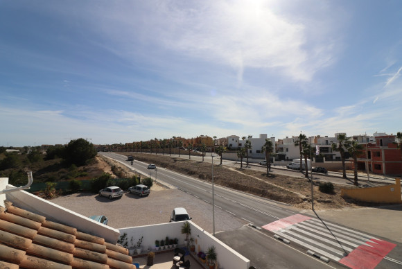 Resale - Apartment  - Algorfa - Montemar