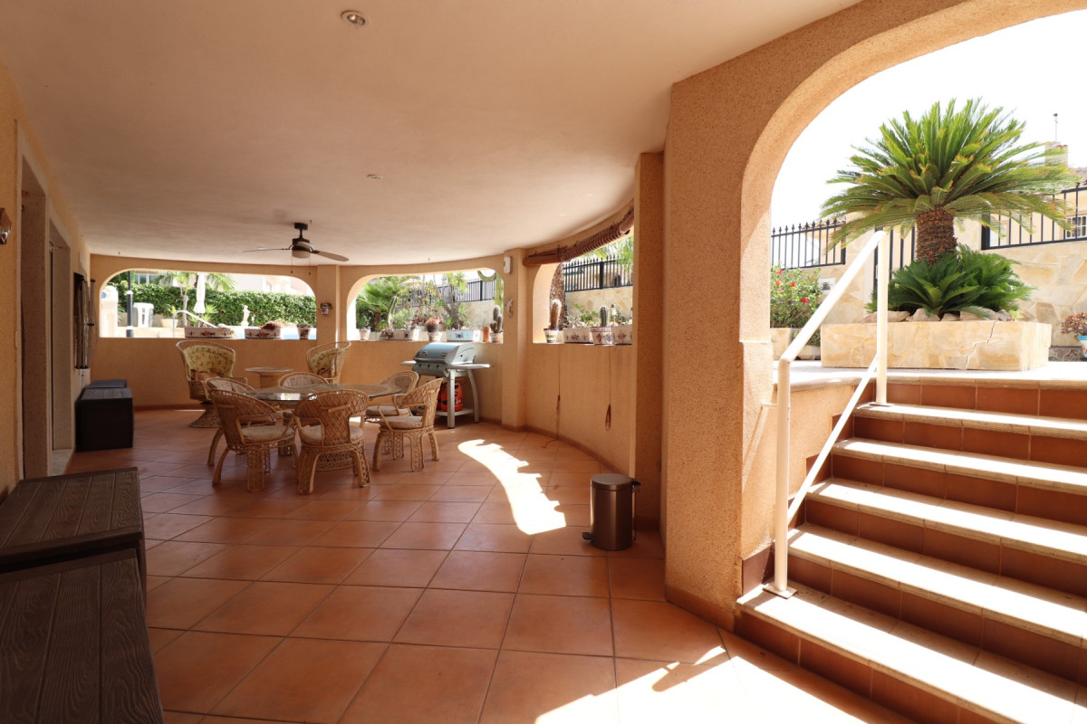 Revente - Detached Villa - Benimar - Rojales Hills