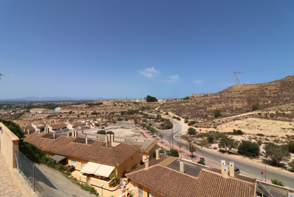 Resale - Detached Villa - Benimar - Rojales Hills