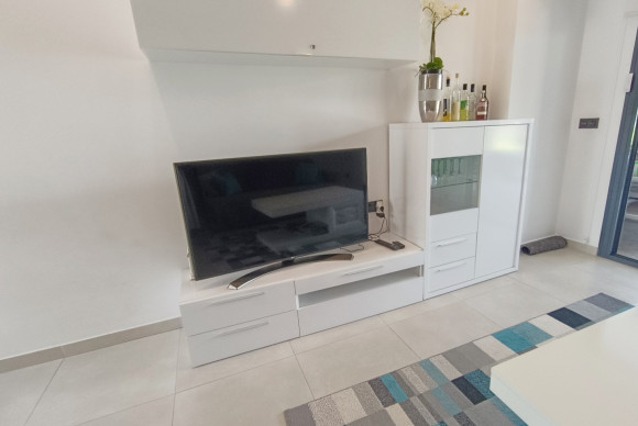 Revente - Appartement - Guardamar del Segura - El Raso