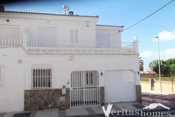 Revente - Town House - Aguadulce