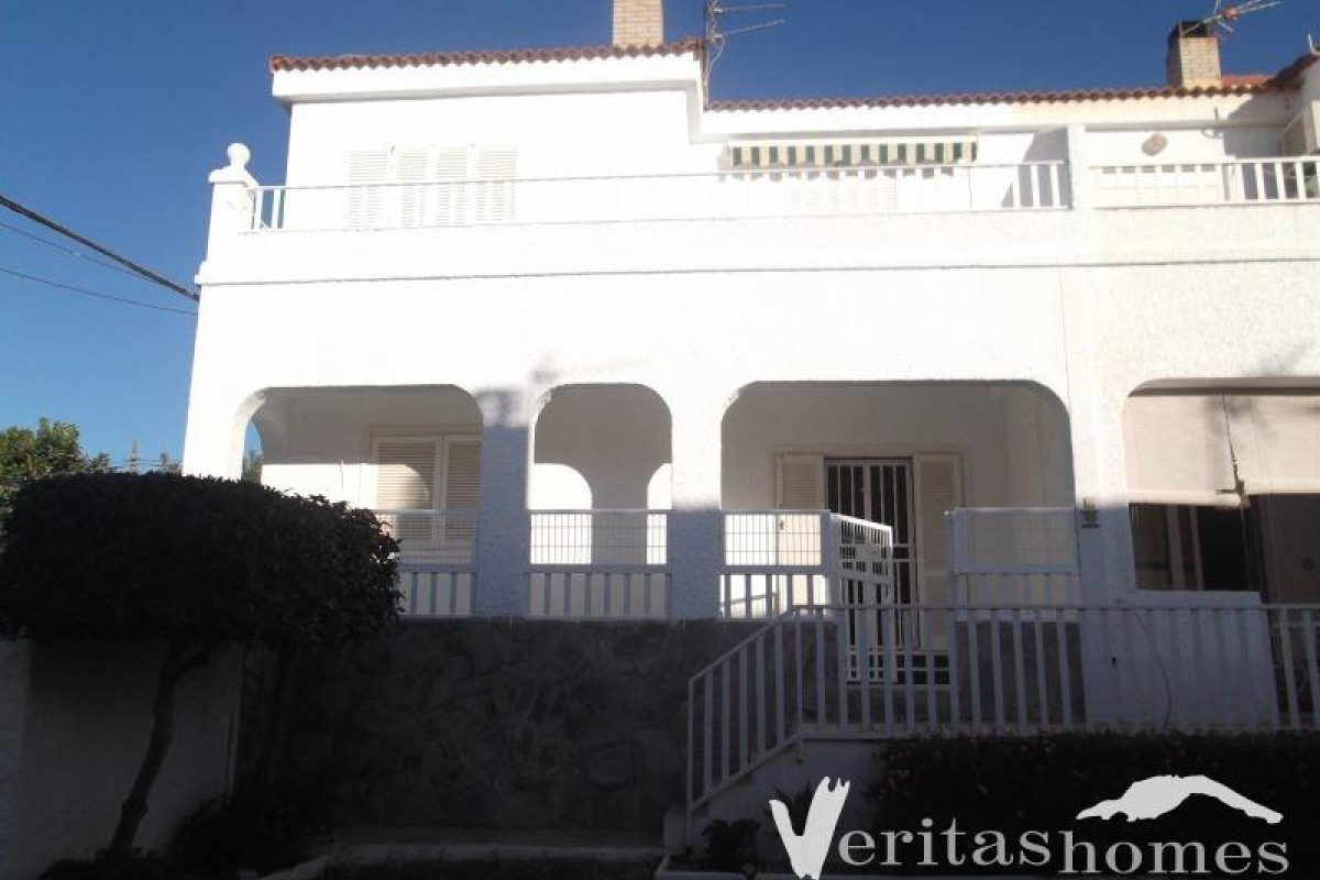 Revente - Town House - Aguadulce