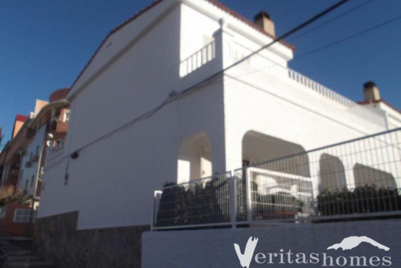 Revente - Town House - Aguadulce