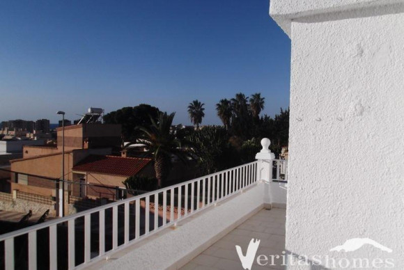 Revente - Town House - Aguadulce