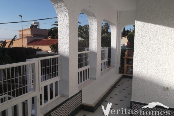 Revente - Town House - Aguadulce