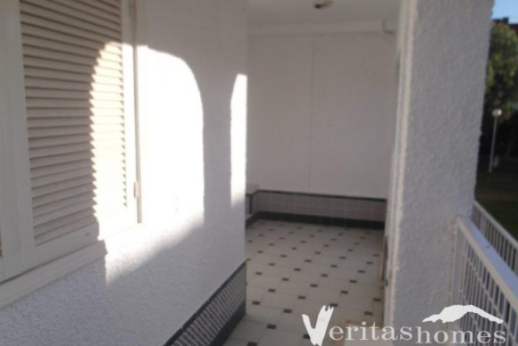 Revente - Town House - Aguadulce