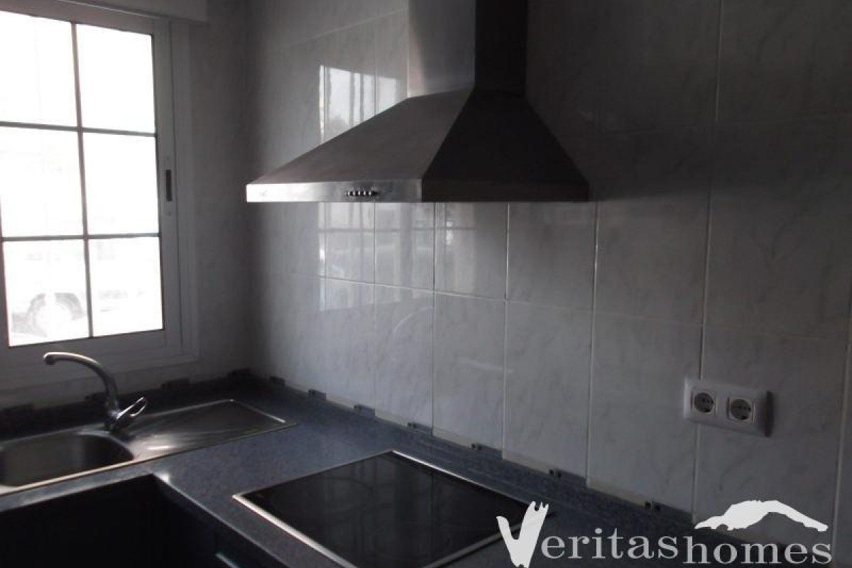 Revente - Town House - Aguadulce