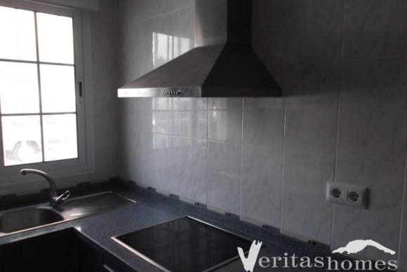 Revente - Town House - Aguadulce