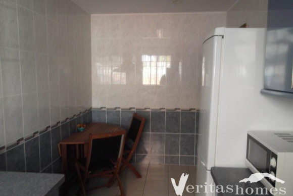 Revente - Town House - Aguadulce