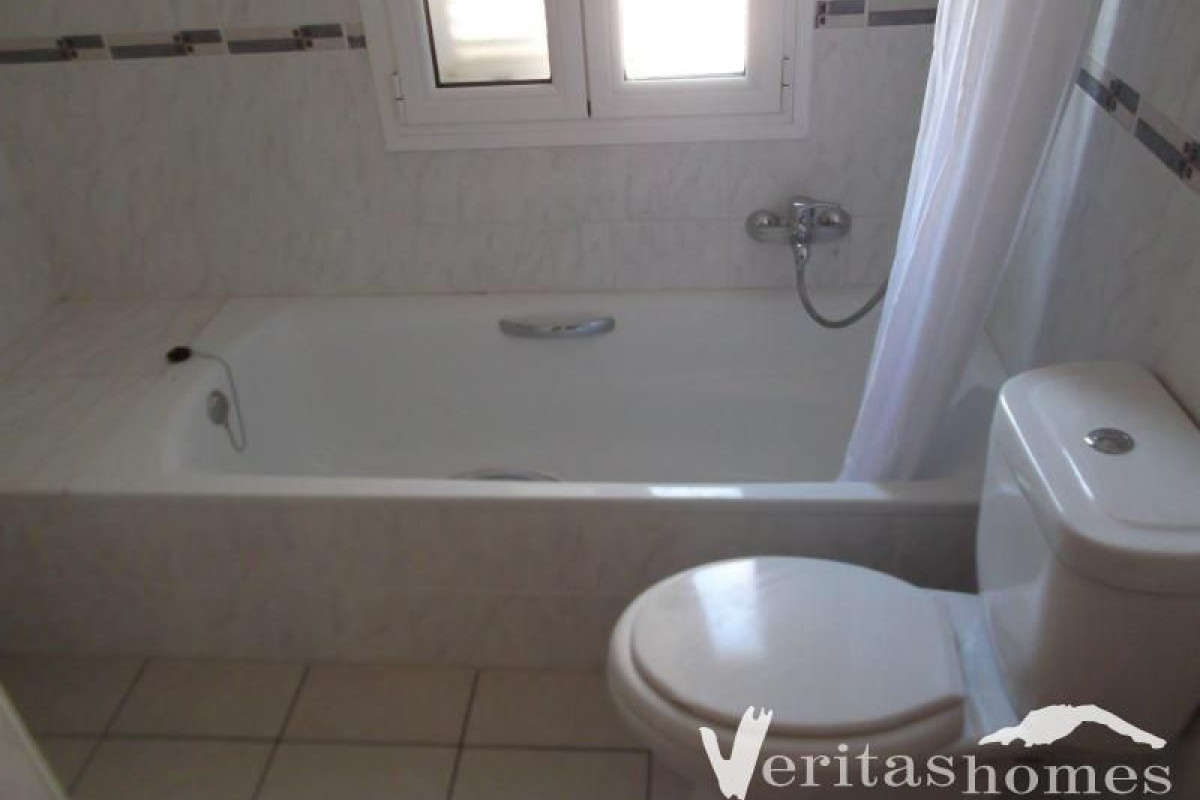 Revente - Town House - Aguadulce