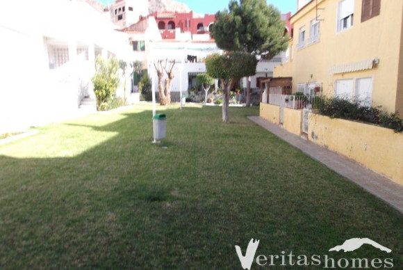 Revente - Town House - Aguadulce