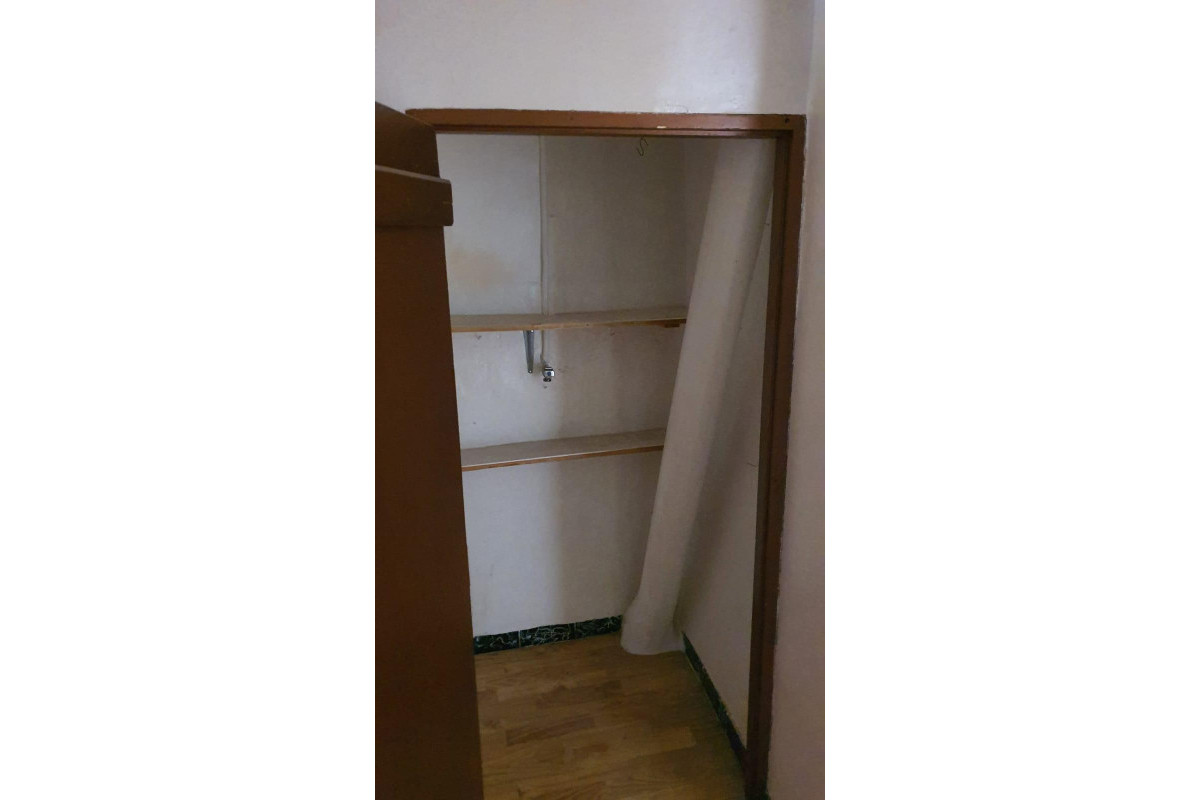 Revente - Appartement - Jijona - Xixona - Centro