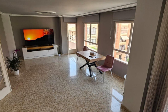 Herverkoop - Appartement  - SAN JUAN ALICANTE - Nuevo san blas