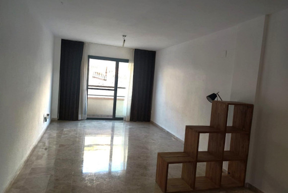 Resale - Apartment  - SAN JUAN ALICANTE - Centro