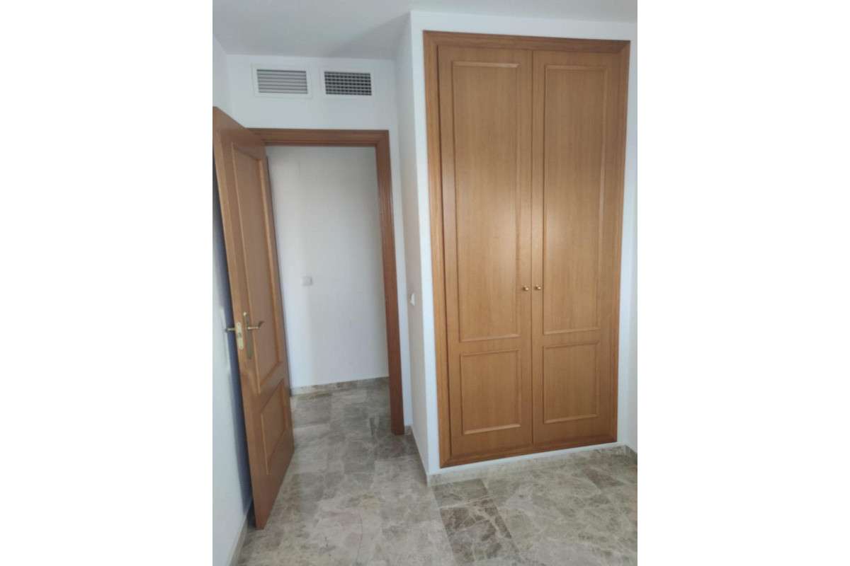 Resale - Apartment  - SAN JUAN ALICANTE - Centro