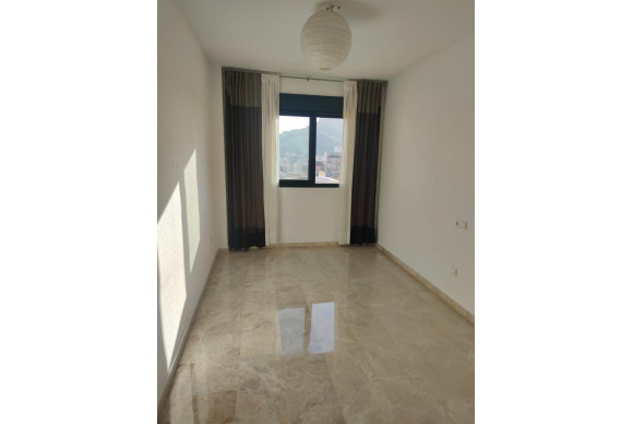 Herverkoop - Appartement  - SAN JUAN ALICANTE - Centro