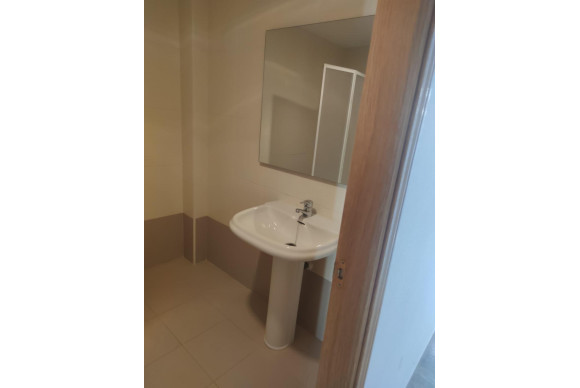 Resale - Apartment  - SAN JUAN ALICANTE - Centro