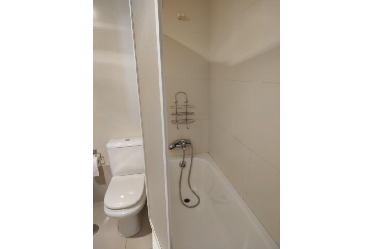 Resale - Apartment  - SAN JUAN ALICANTE - Centro