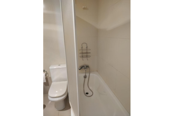 Revente - Appartement - SAN JUAN ALICANTE - Centro