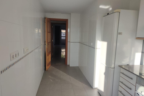 Herverkoop - Appartement  - SAN JUAN ALICANTE - Centro