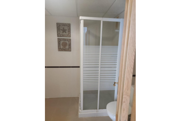 Herverkoop - Appartement  - SAN JUAN ALICANTE - Centro