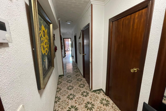 Resale - Apartment  - SAN JUAN ALICANTE - Alipark