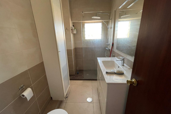 Revente - Appartement - SAN JUAN ALICANTE - Alipark