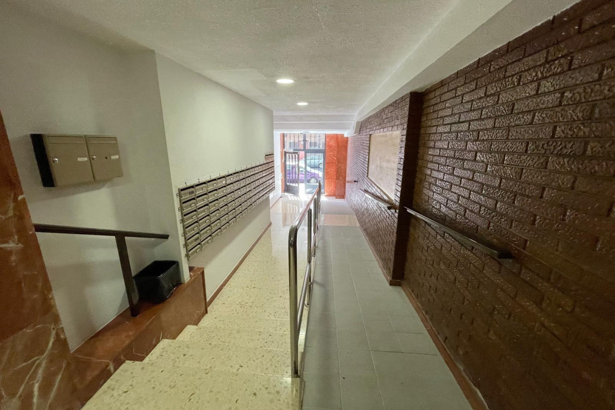 Resale - Apartment  - SAN JUAN ALICANTE - Alipark