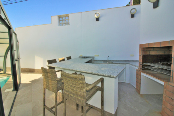 Reventa - Villa - Villamartin