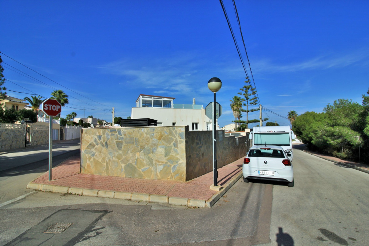 Reventa - Villa - Villamartin