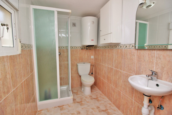 Resale - Villa - Villamartin