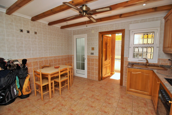 Resale - Villa - Villamartin - Los Dolses