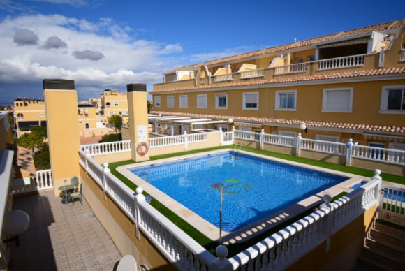 Reventa - Apartamento / piso - Benijofar - Centro