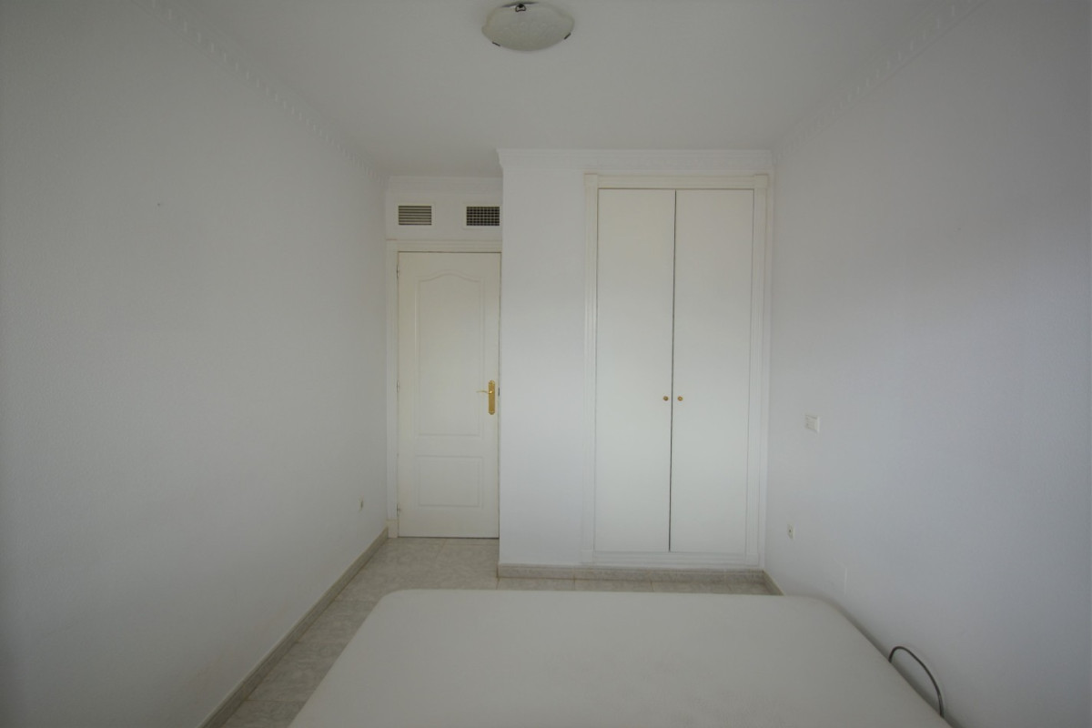 Resale - Apartment  - Benijofar - Centro