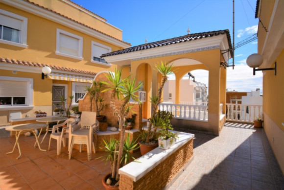 Resale - Apartment  - Benijofar - Centro