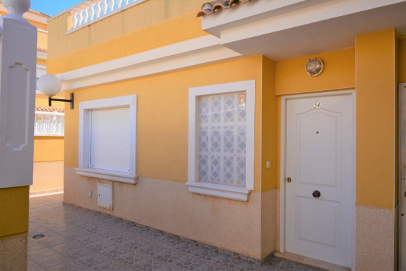 Resale - Apartment  - Benijofar - Centro