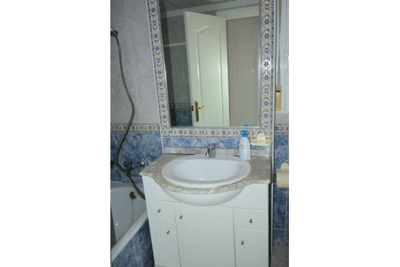 Resale - Apartment  - Benijofar - Centro