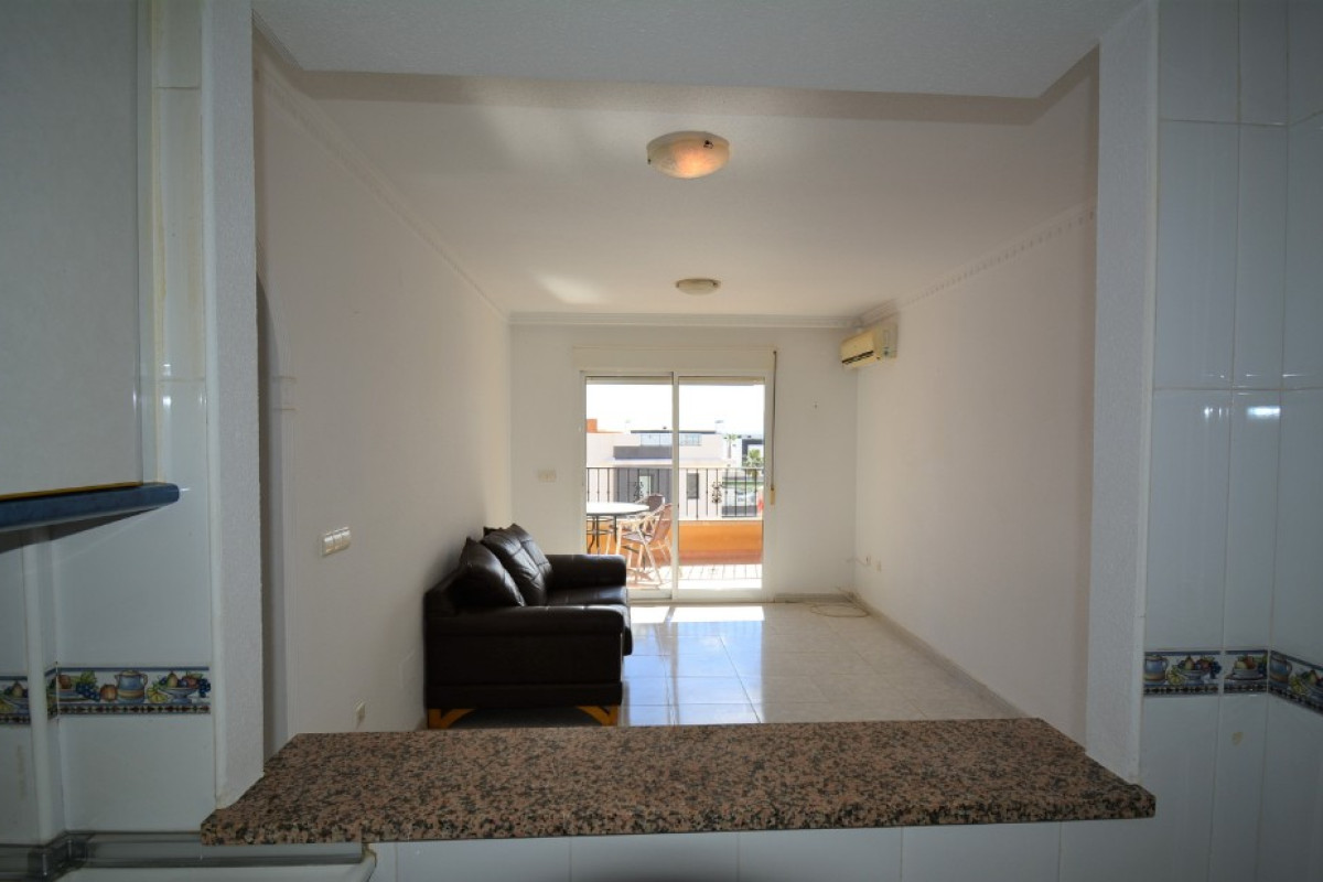 Resale - Apartment  - Benijofar - Centro